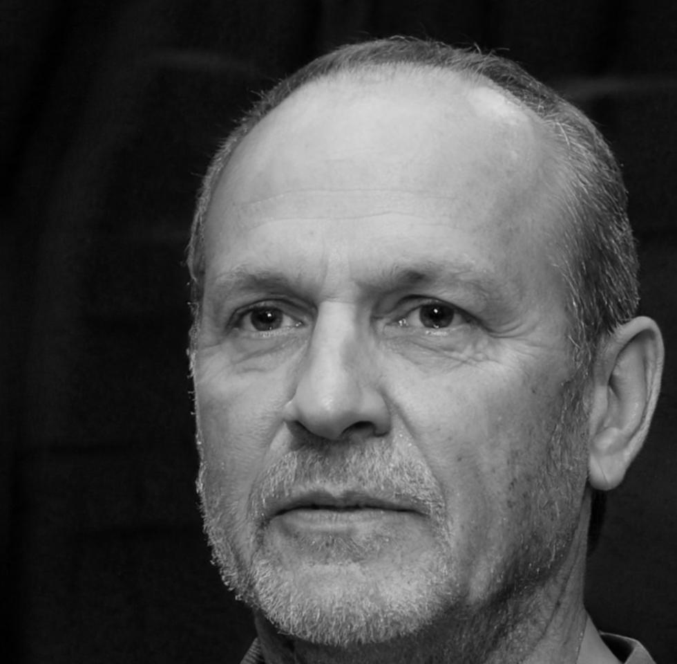 Dr. Marcus Weber, Finanzexperte